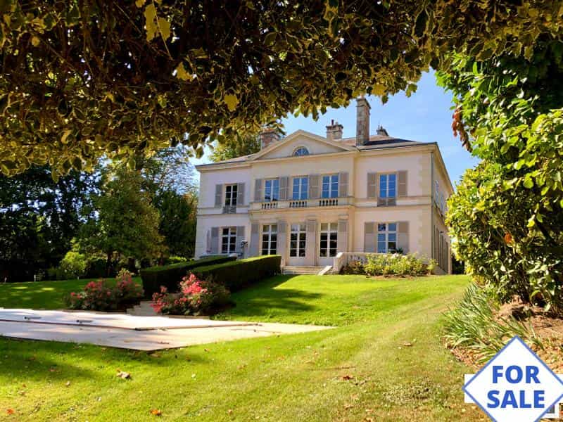 Будинок в Alencon, Normandie 11046405