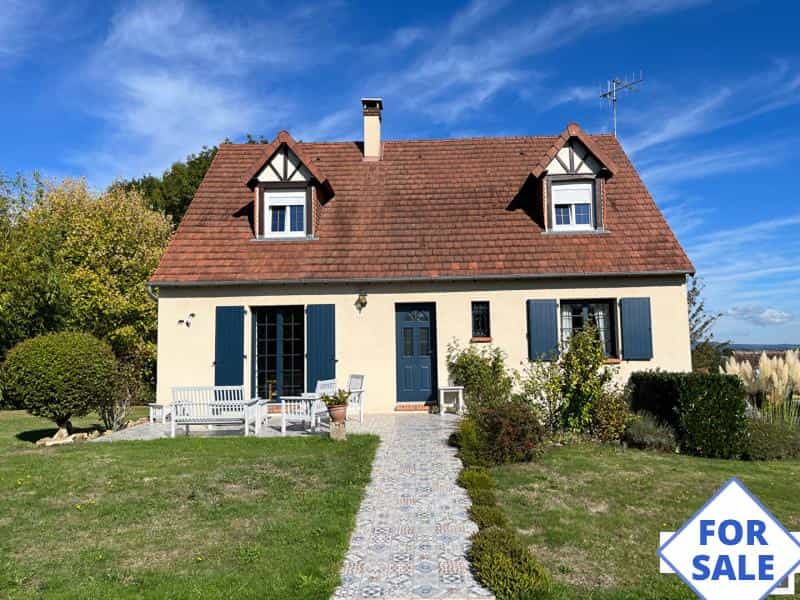 House in Conde-sur-Sarthe, Normandie 11046406