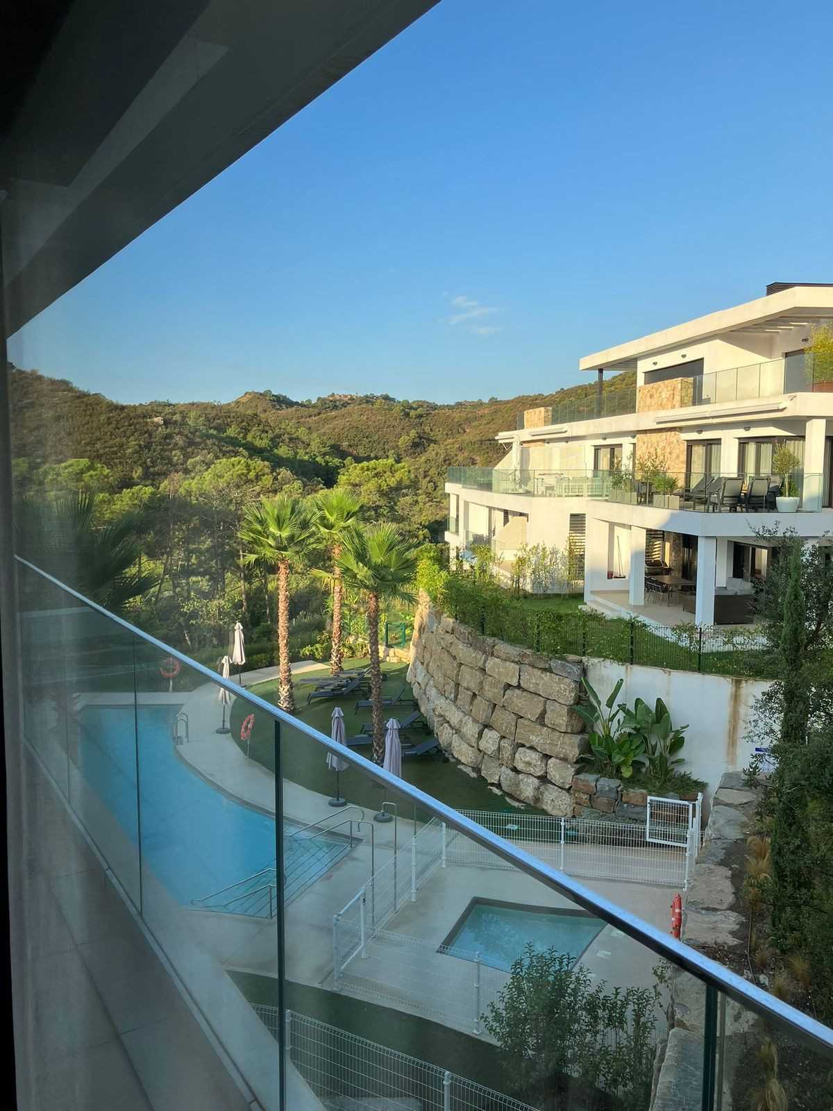 公寓 在 Marbella, Andalucía 11046468
