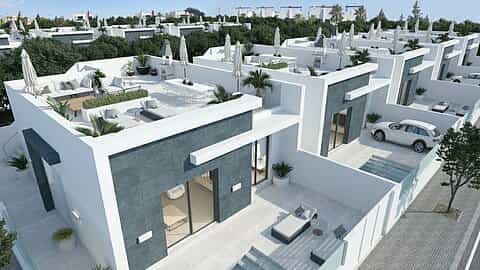 House in Balsicas, Murcia 11046501