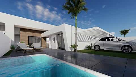 House in Roldan, Murcia 11046506