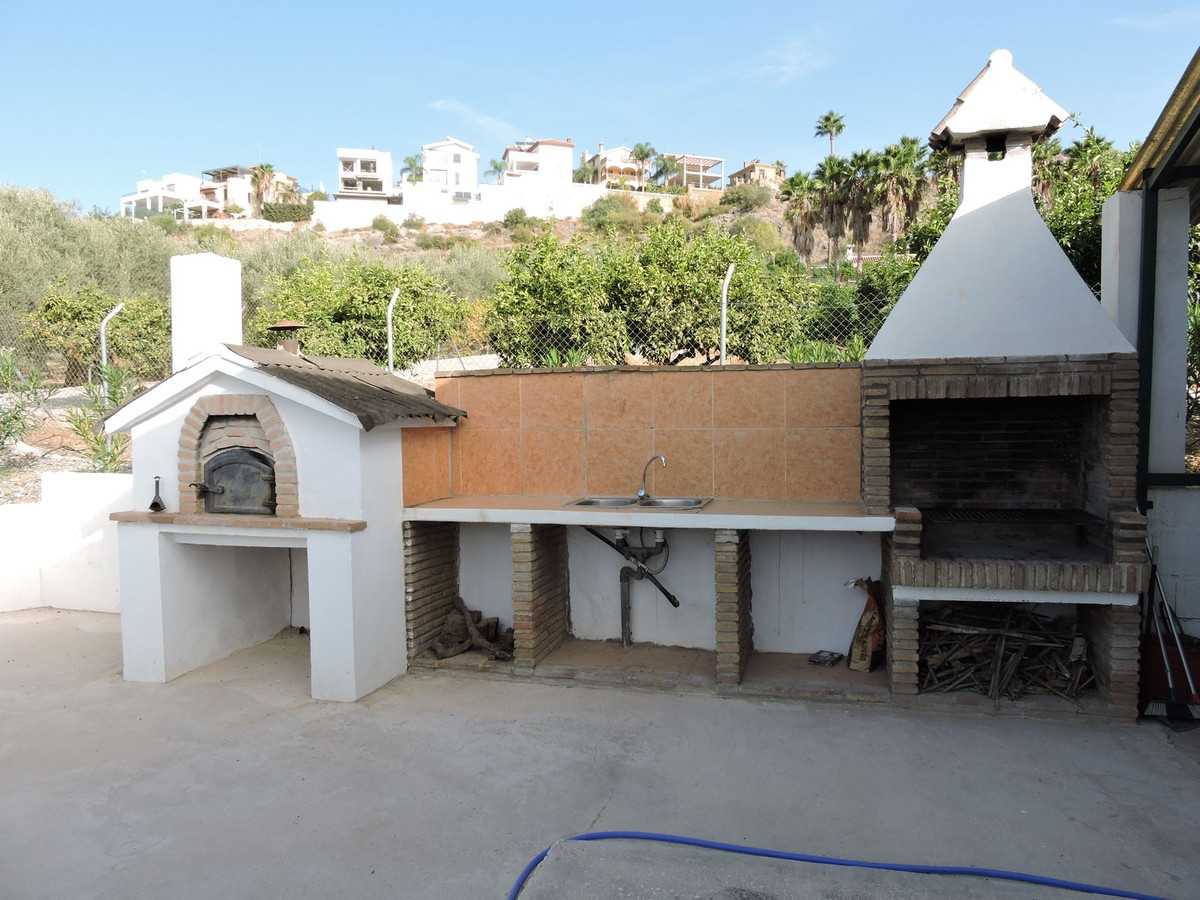 Huis in Munt, Andalusië 11046509