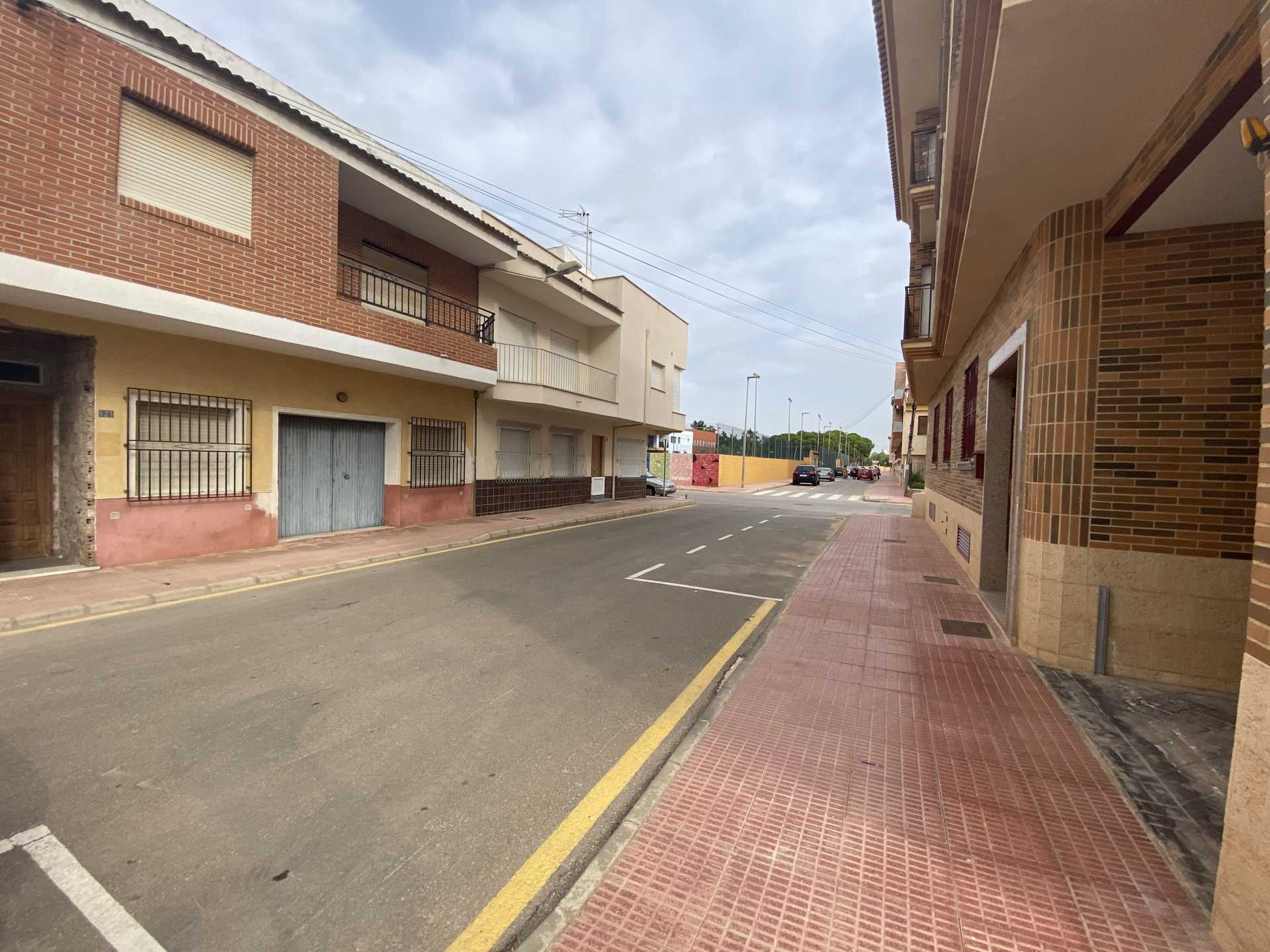 Condominio en Los Alcazares, Murcia 11046582