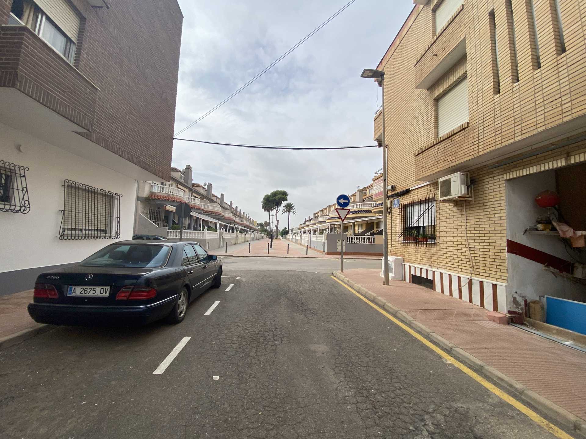Condominium in Los Alcazares, Murcia 11046582