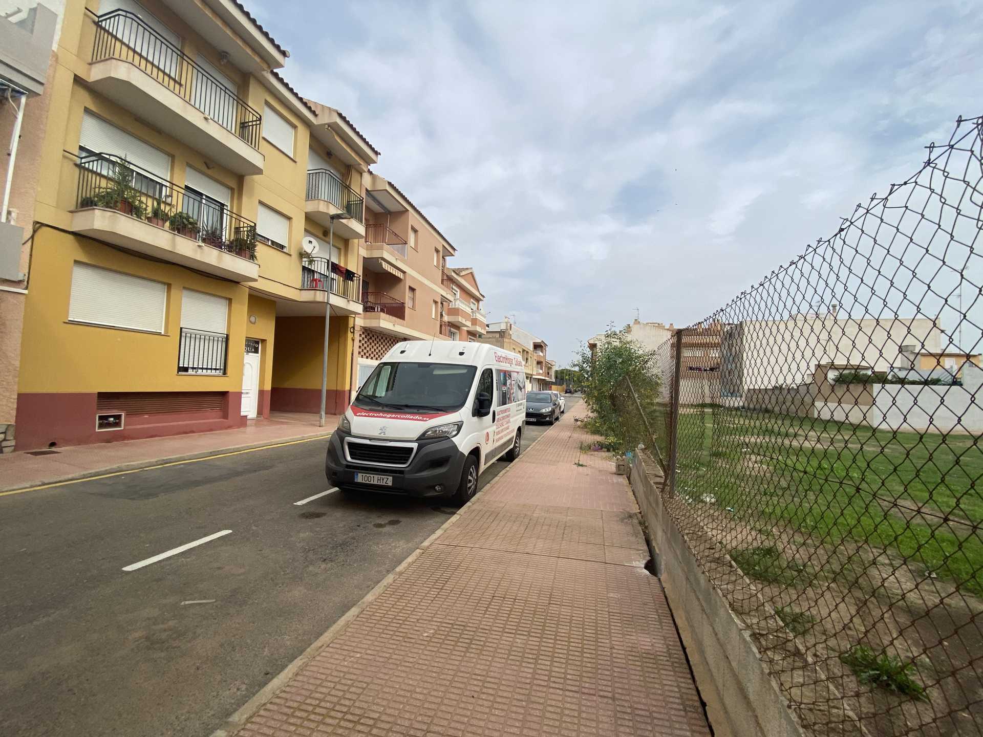Condominium in Los Alcazares, Murcia 11046582