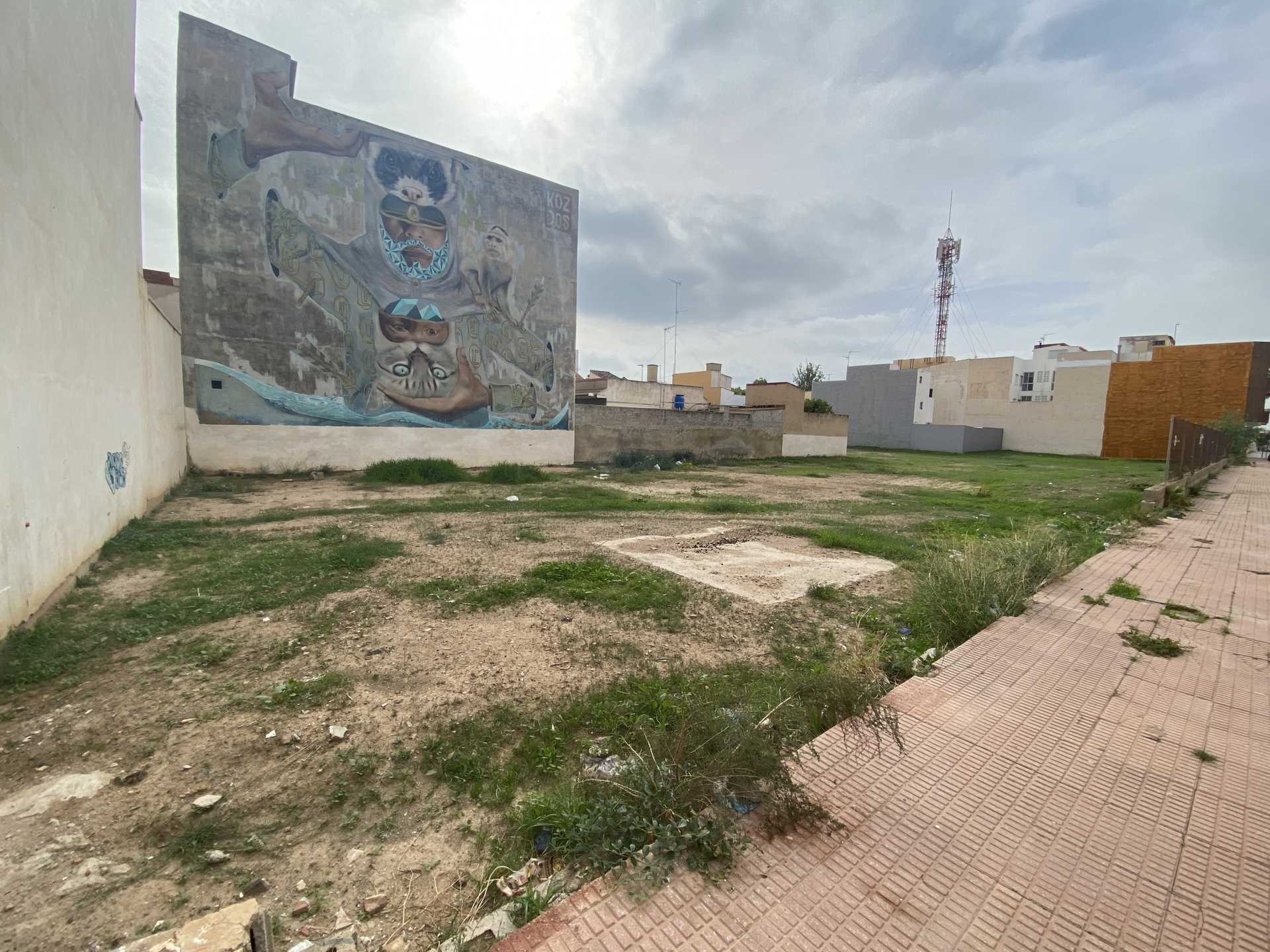Condominium in Los Alcazares, Murcia 11046583