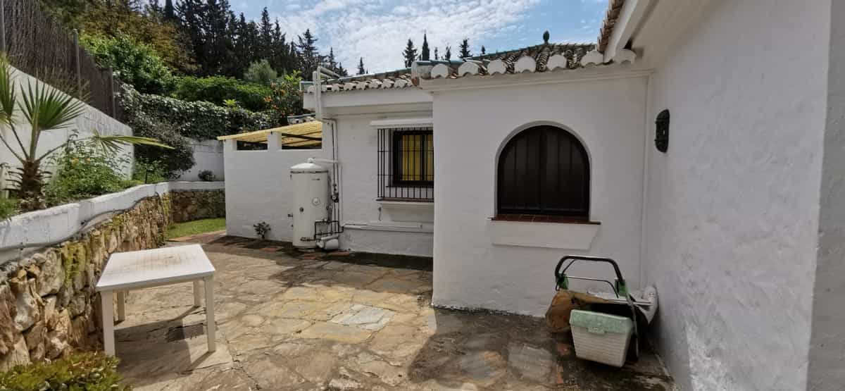 casa en Estepona, Andalucía 11046774