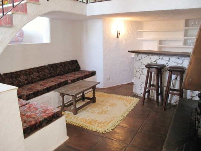 Huis in Mijas, Andalusia 11046801