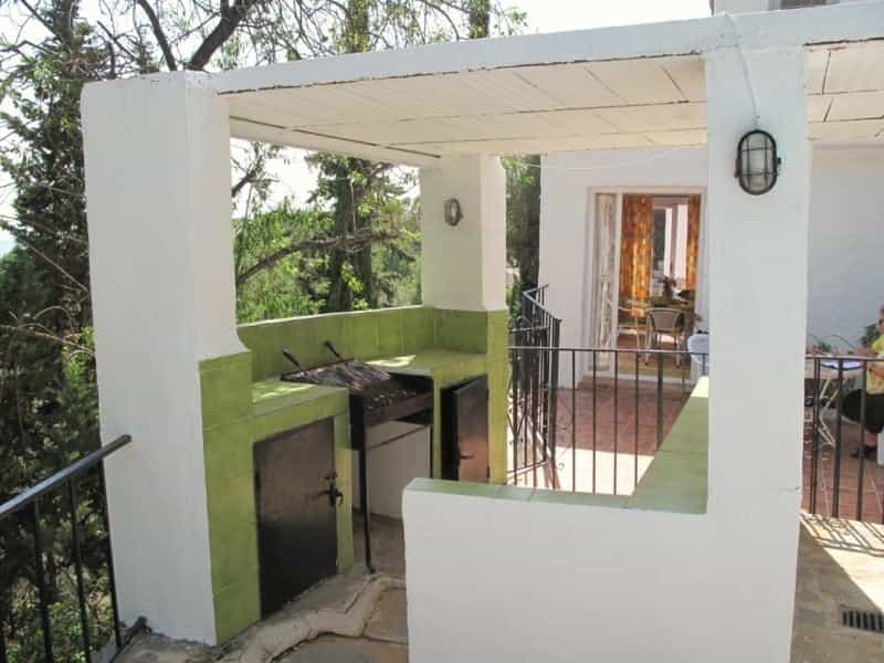 rumah dalam Mijas, Andalusia 11046801