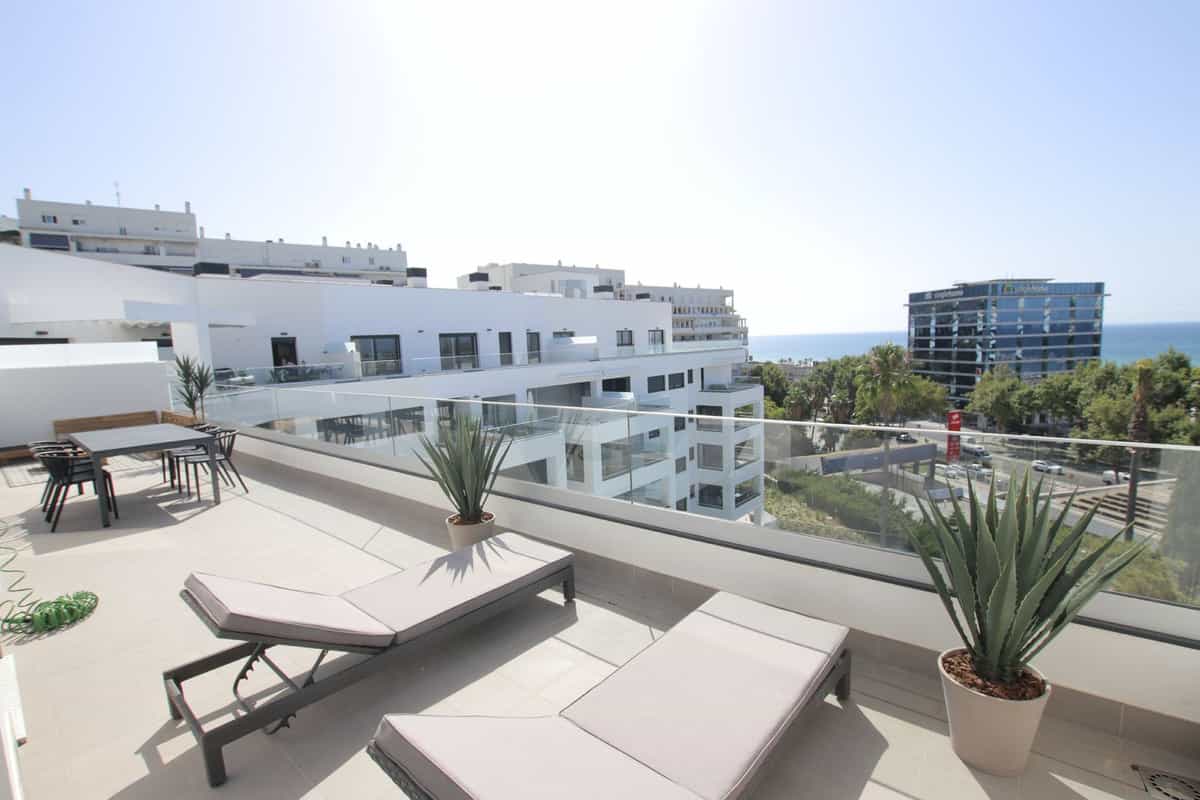 Condominium in Marbella, Andalucía 11046821