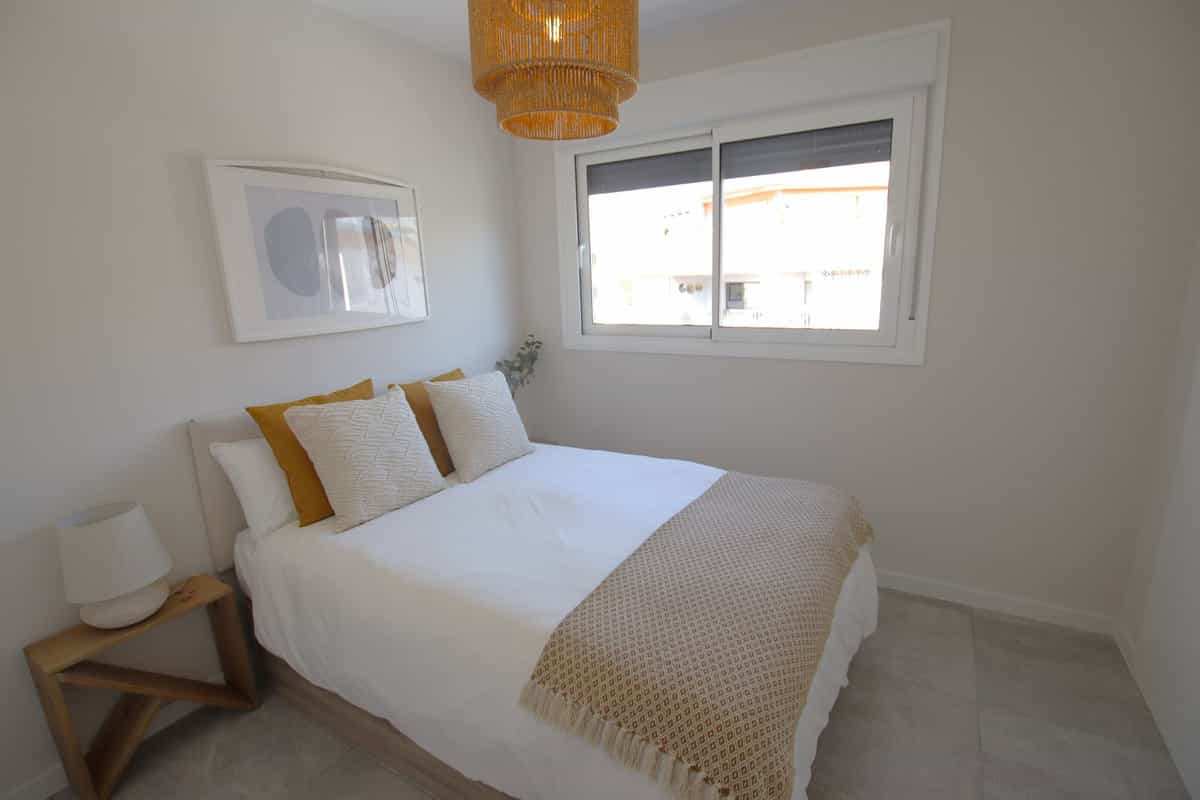 公寓 在 Marbella, Andalucía 11046821