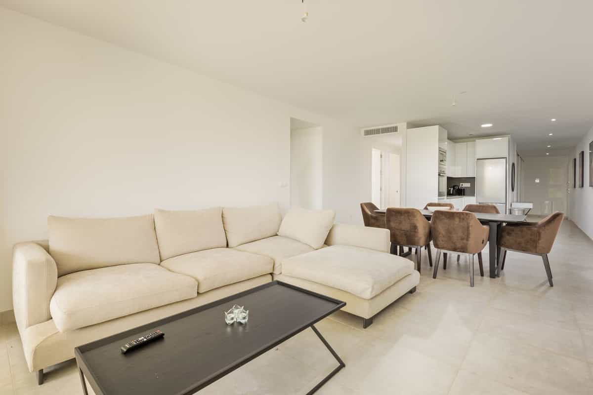 Condominium in La Cala de Mijas, Andalusia 11046872