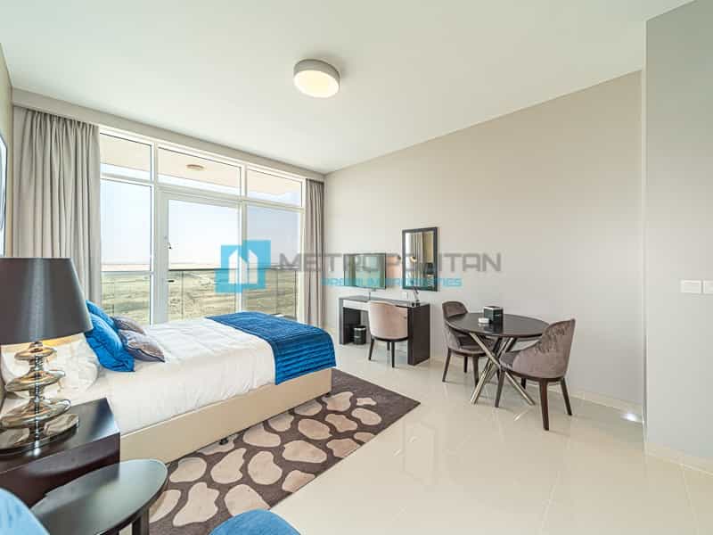 Condominium dans 'Ud al Bayda', Dubaï 11046917