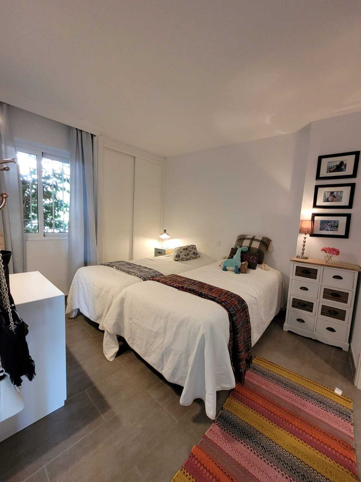 公寓 在 Málaga, Andalucía 11046926