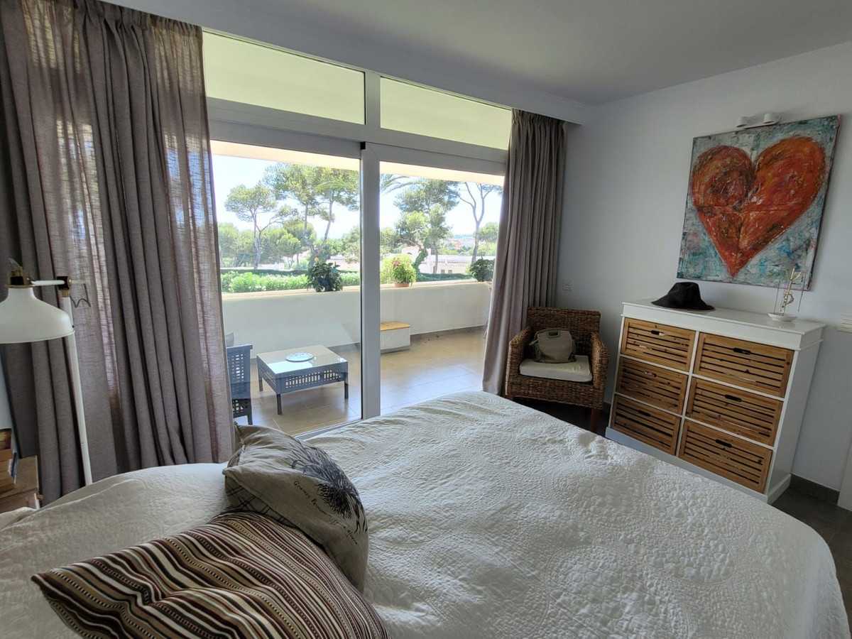 公寓 在 Málaga, Andalucía 11046926