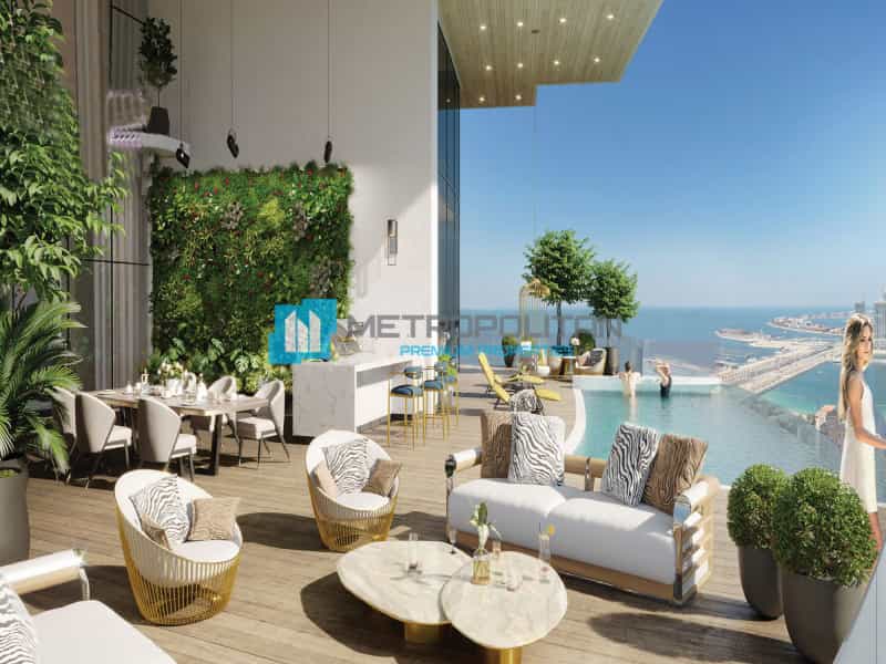Eigentumswohnung im Dubai, Dubayy 11046931