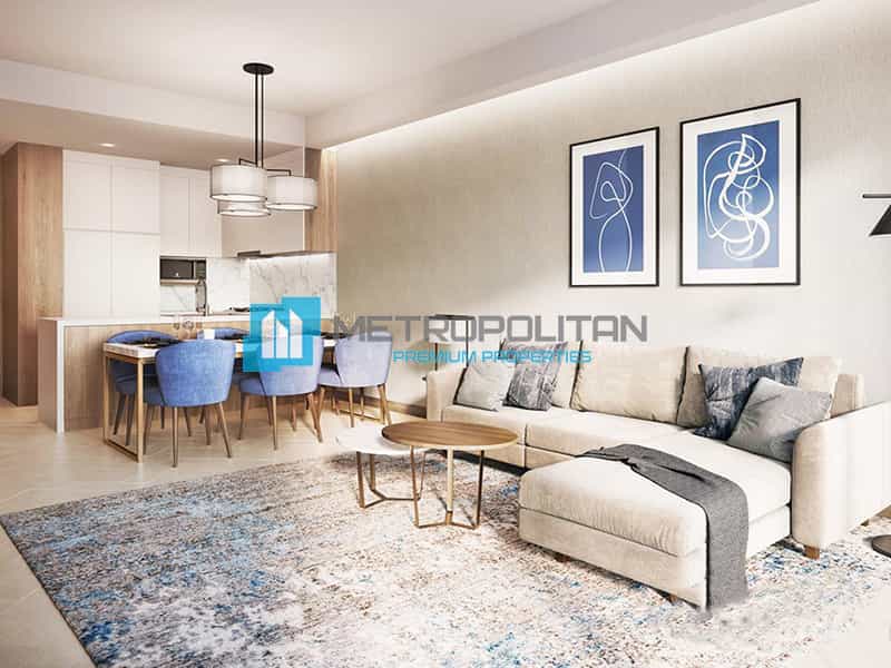 Condominium in Dubai, Dubayy 11047005