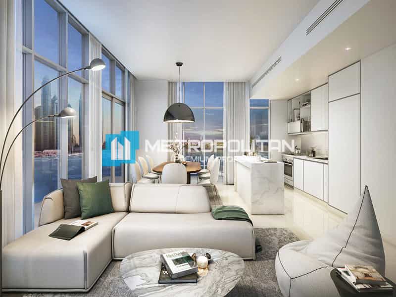 Condominium dans Dubai, Dubaï 11047124