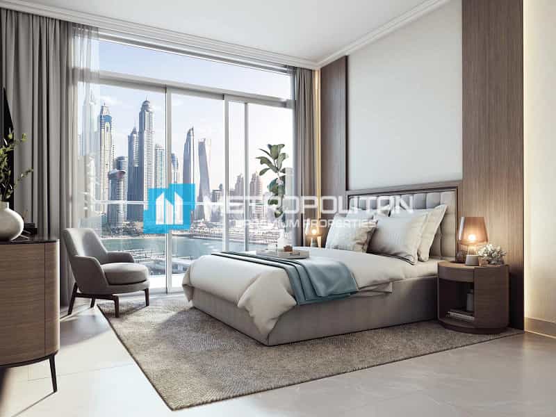 Condomínio no Dubai, Dubai 11047131