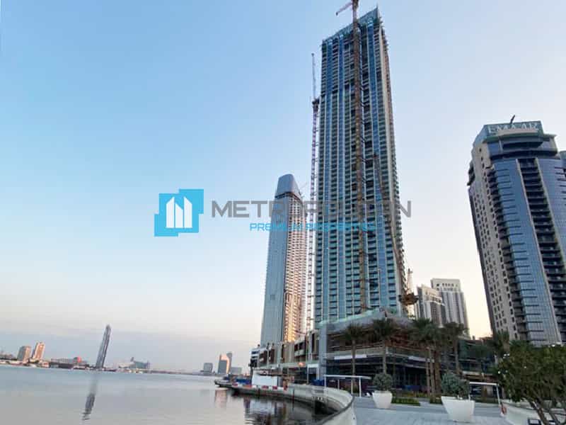 Condominio nel Dubai, Dubayy 11047136