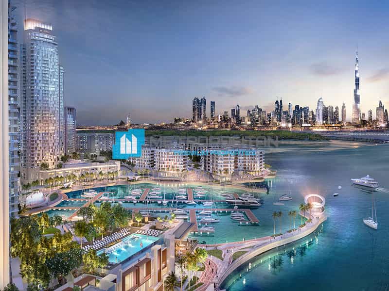 Condominio nel Dubai, Dubayy 11047136