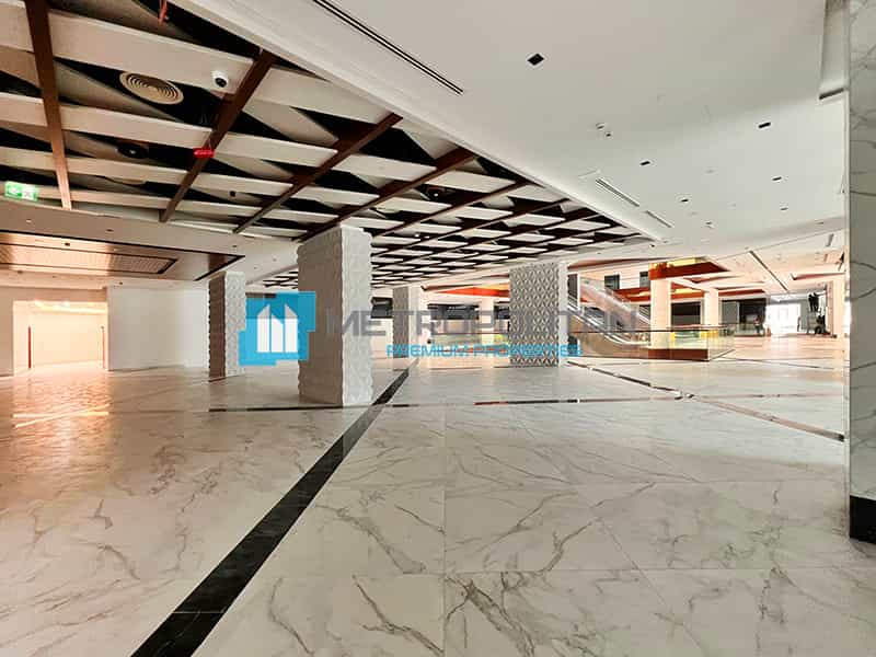 Condominium in Dubai, Dubai 11047144