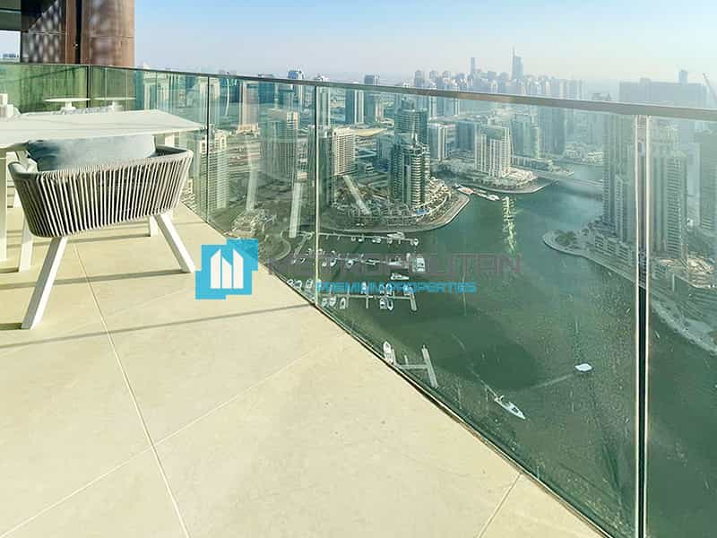 Condominium in Dubai, Dubayy 11047148