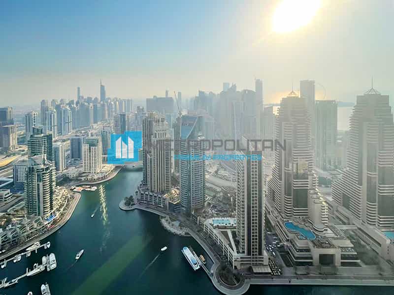 Condominium in Dubai, Dubayy 11047148