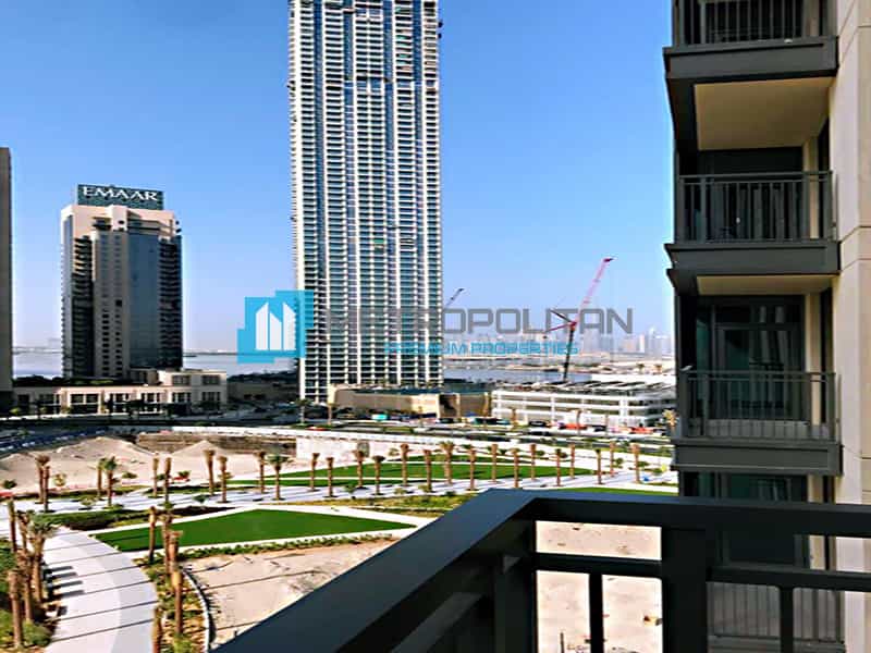 Condominium dans Dubai, Dubai 11047164