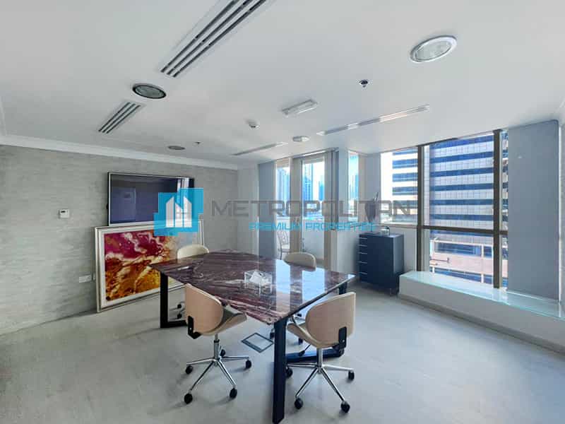 Büro im Dubai, Dubayy 11047194