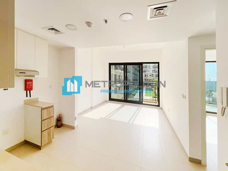 Condominium dans 'Ud al Bayda', Dubaï 11047202