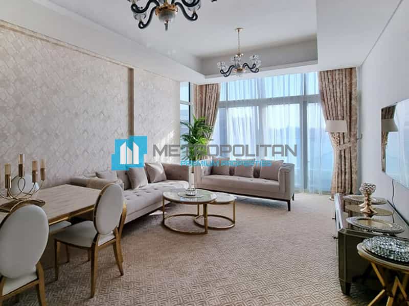 Condominium dans Dubai, Dubaï 11047224