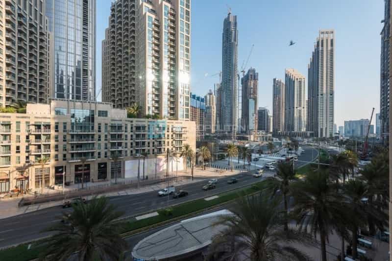 Condominio en Dubái, Dubái 11047243