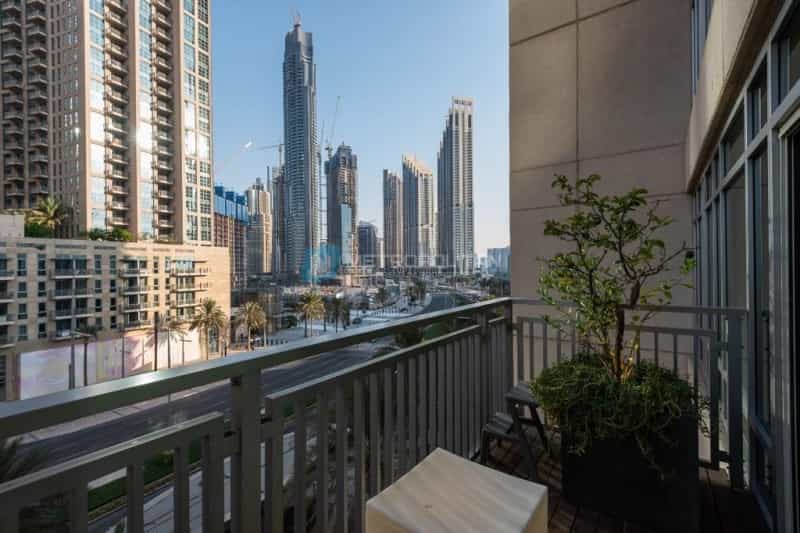 Condominio nel Dubai, Dubai 11047243