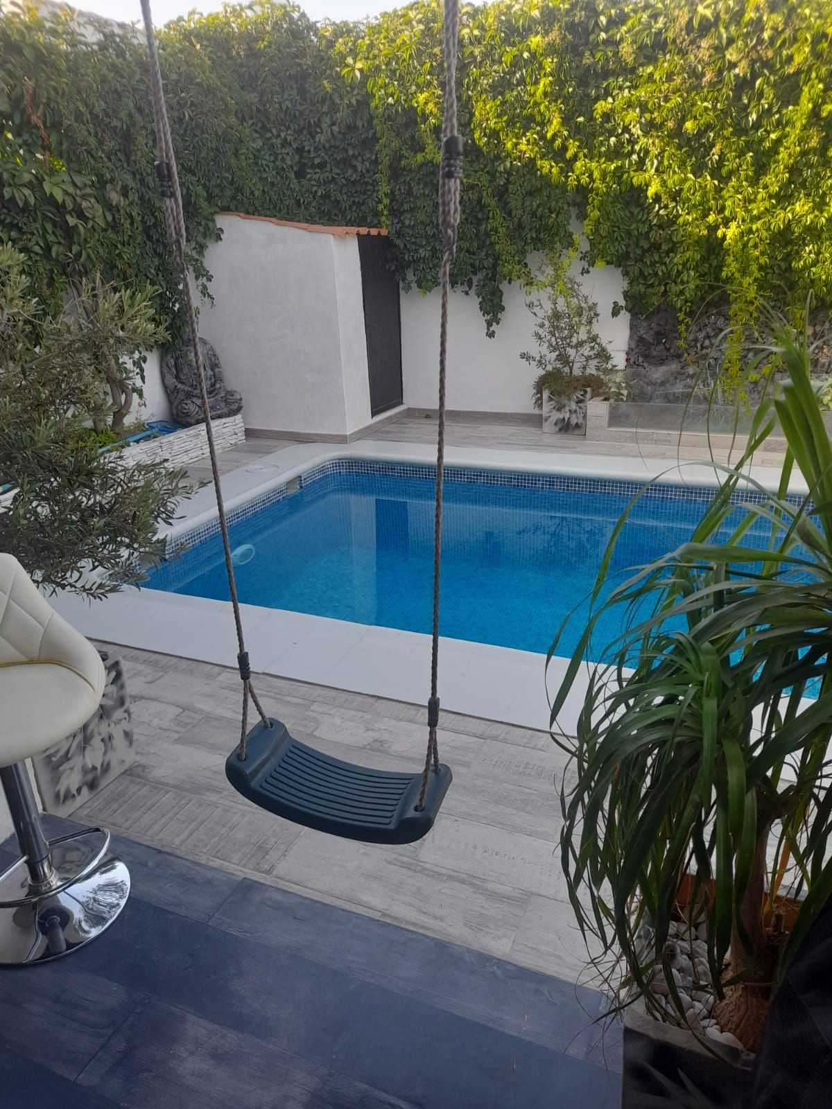House in Estepona, Andalusia 11047244