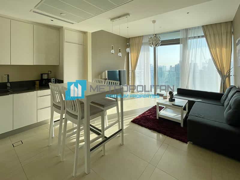 Квартира в Дубай, Дубай 11047257