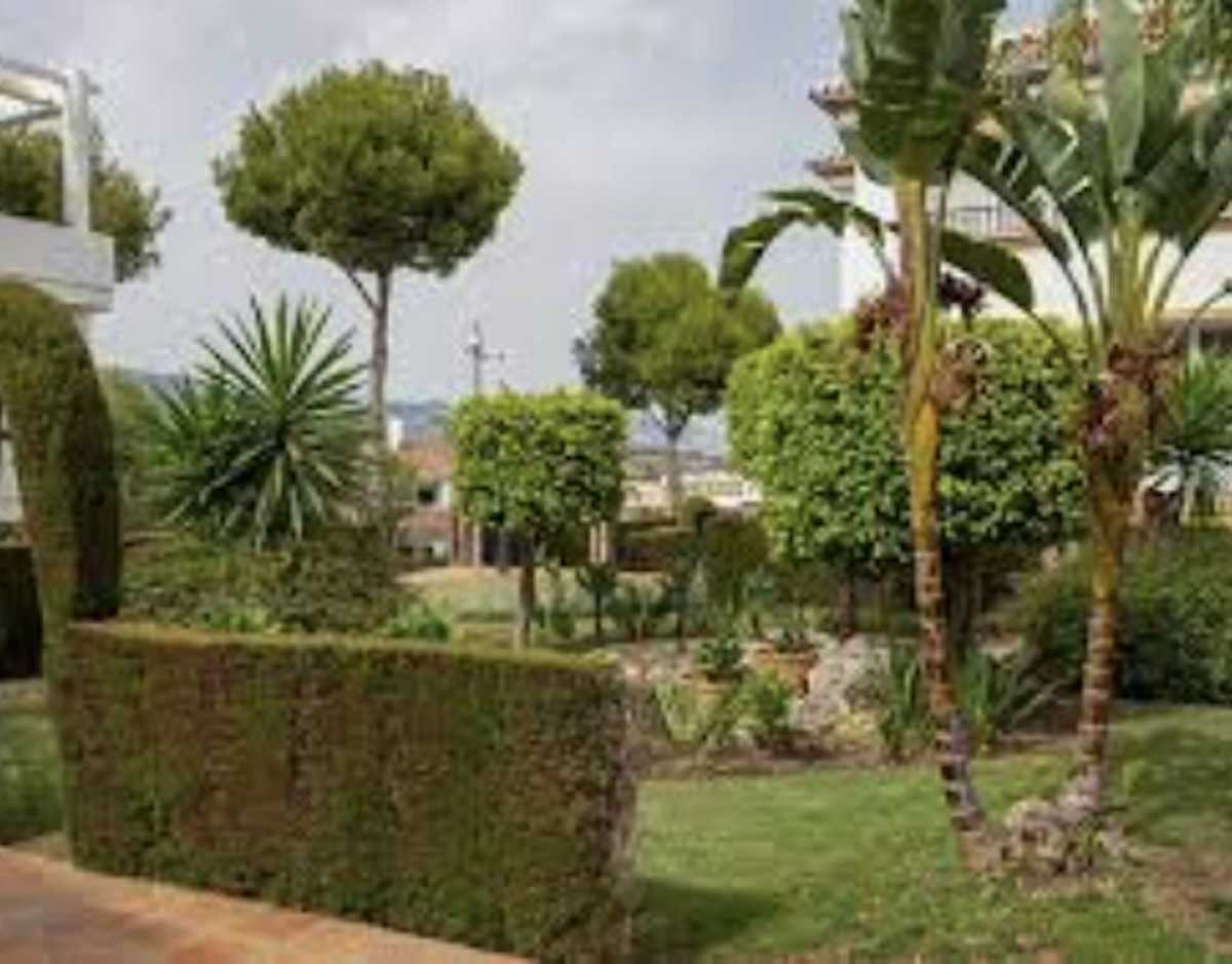 Eigentumswohnung im El Palo, Andalusien 11047421