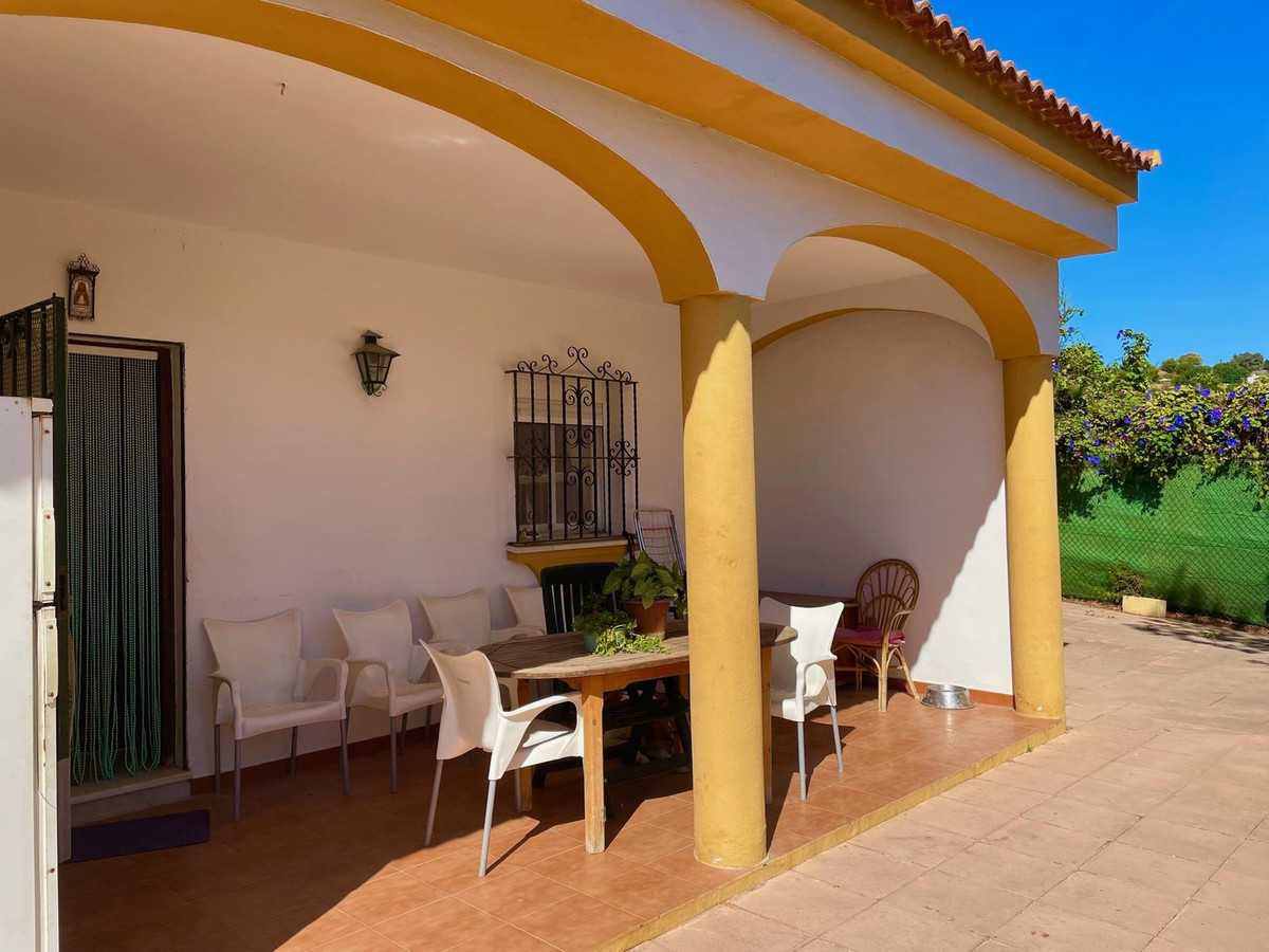 Huis in Estepona, Andalusië 11047441