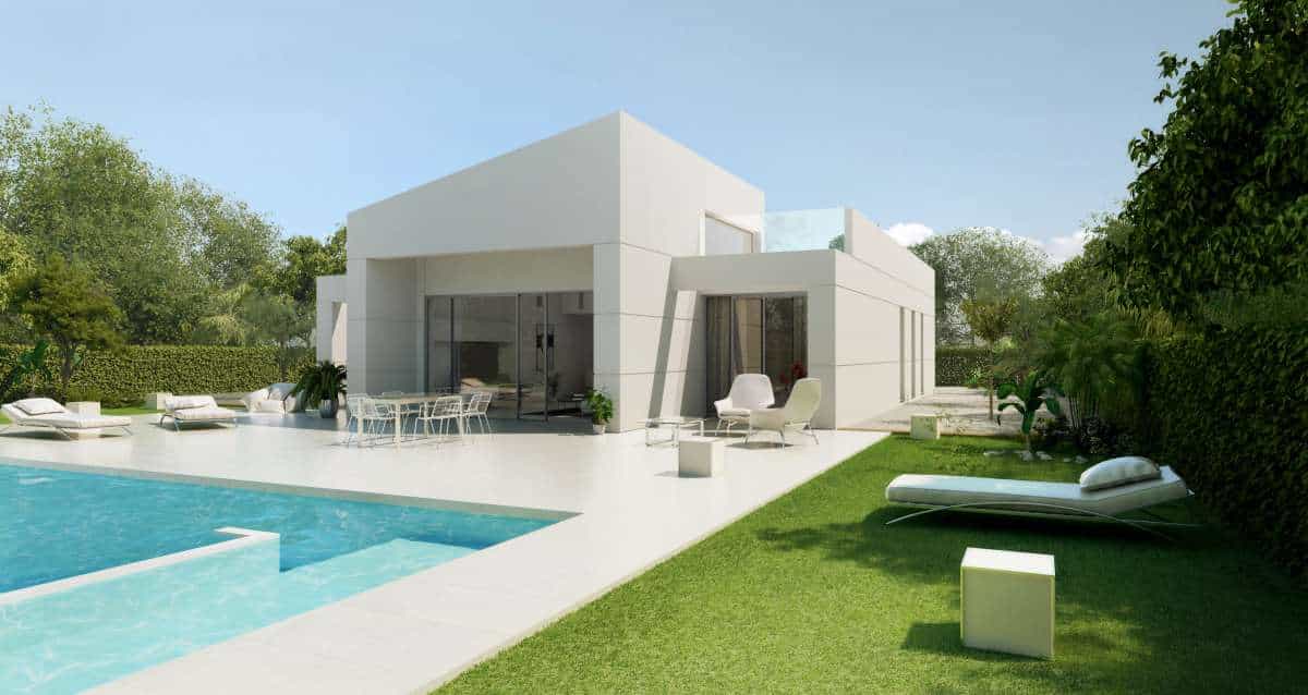 House in Alhama de Murcia, Murcia 11047448