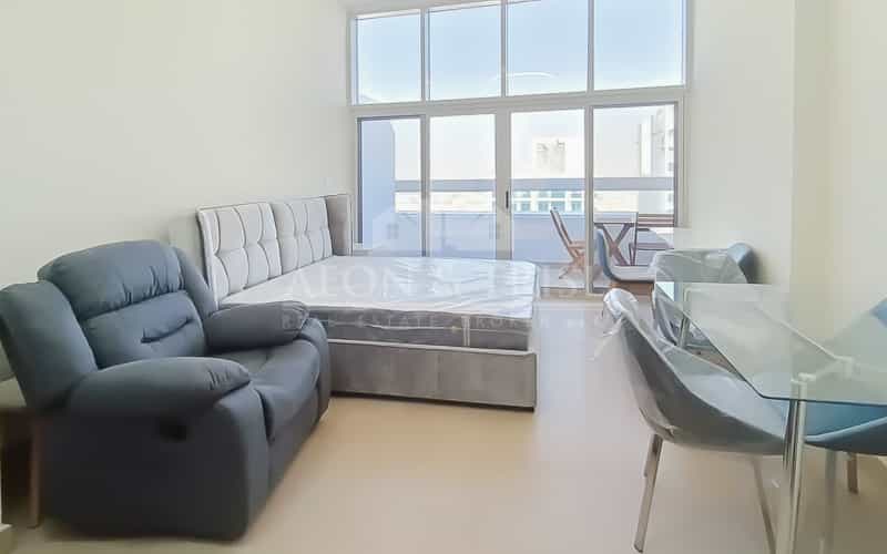 Condominium in Dubai, Dubayy 11047545