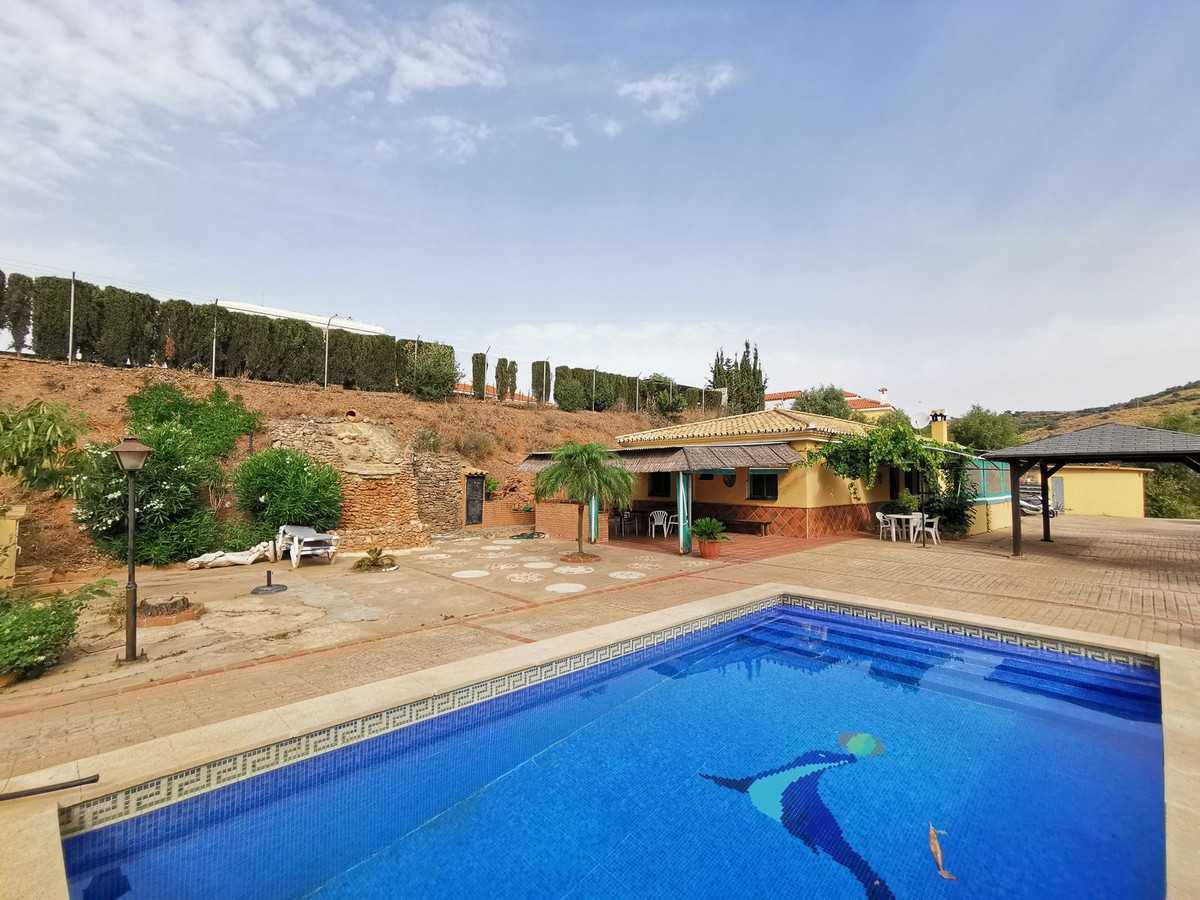 Casa nel Entrerríos, Extremadura 11047608