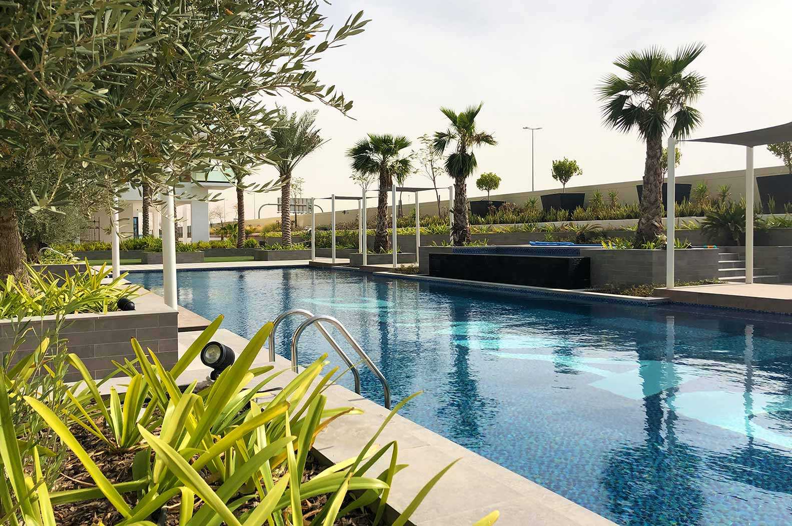 Condominium in Dubai, Dubai 11047664
