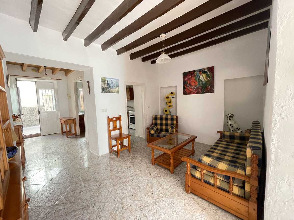 Casa nel Alhaurin el Grande, Andalusia 11047693