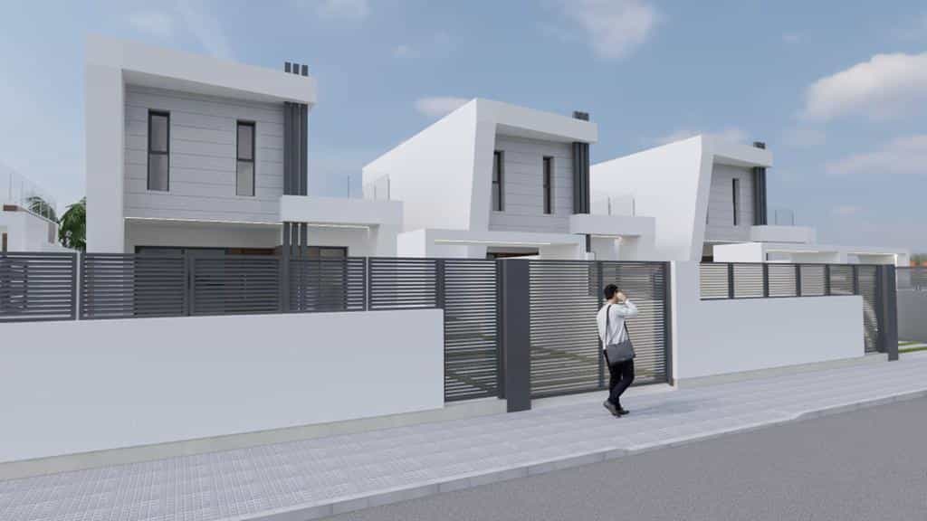 House in Dolores, Valencia 11047715