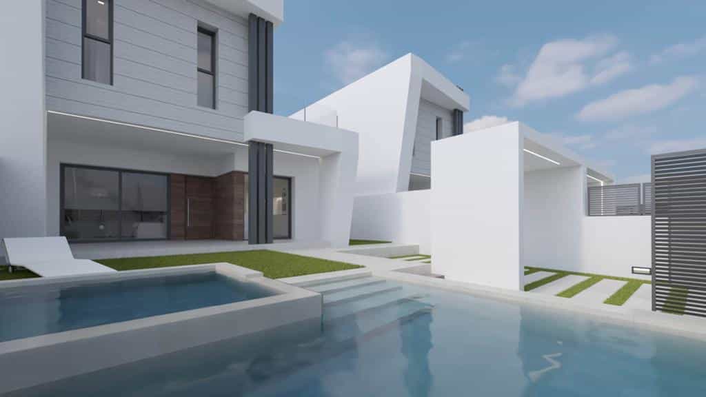 House in Dolores, Valencia 11047715