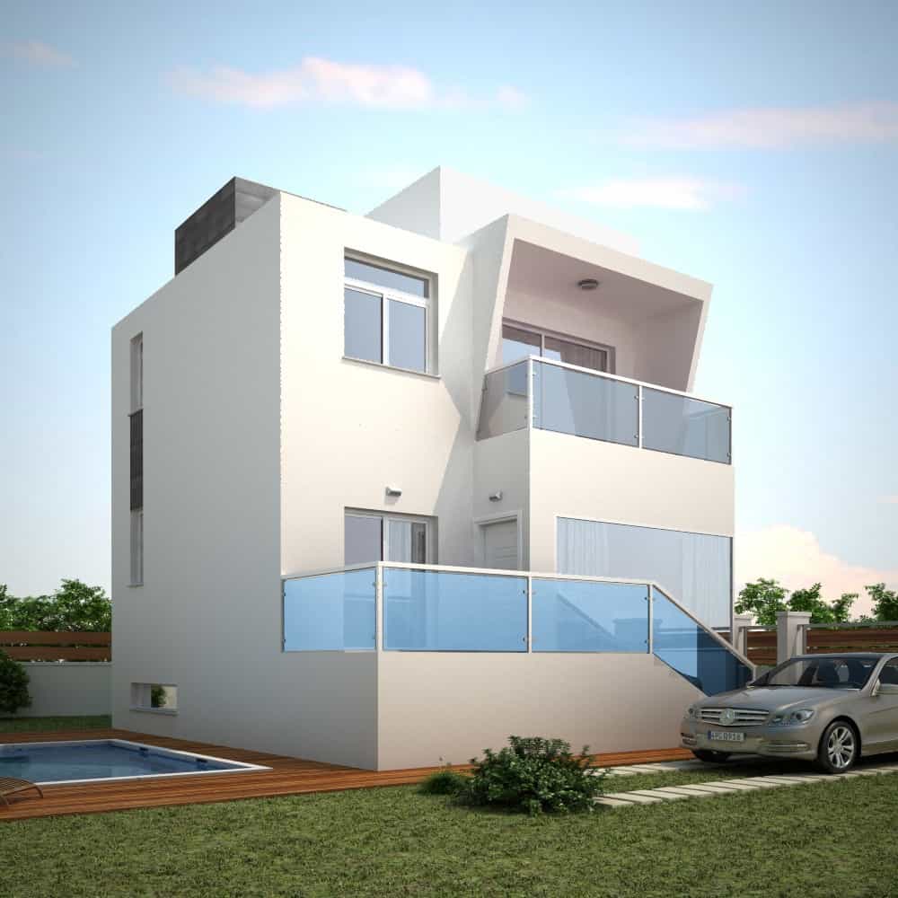 House in Busot, Valencian Community 11047754