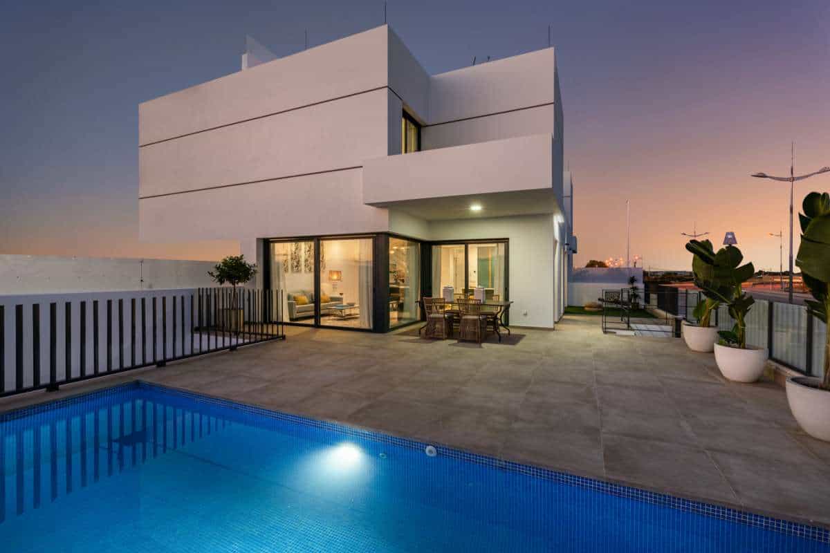 House in Dolores, Valencia 11047771