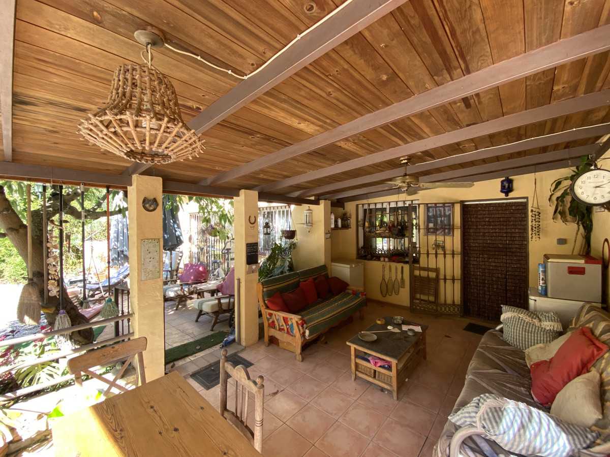 Huis in Estepona, Andalusië 11047844