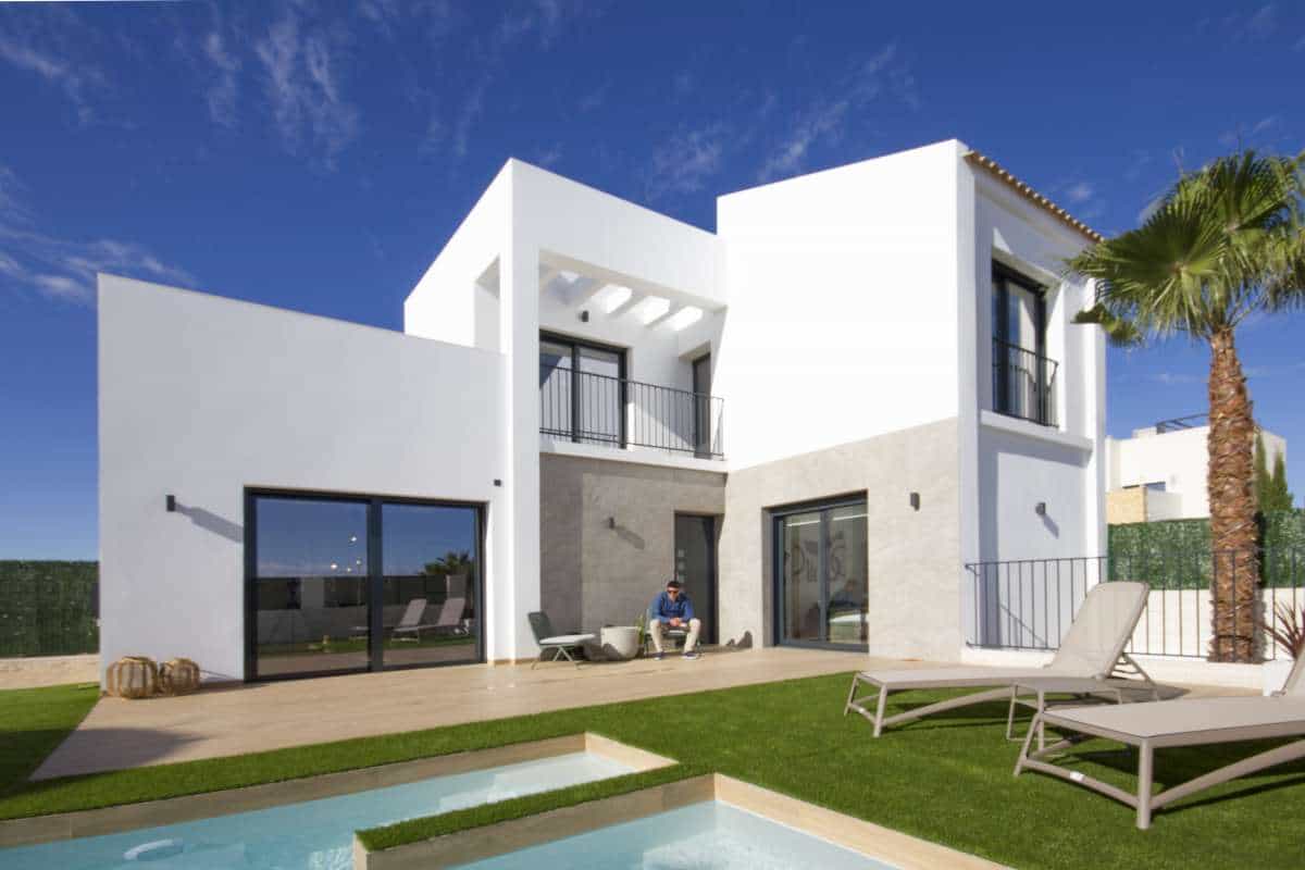 House in Benijofar, Valencia 11047956