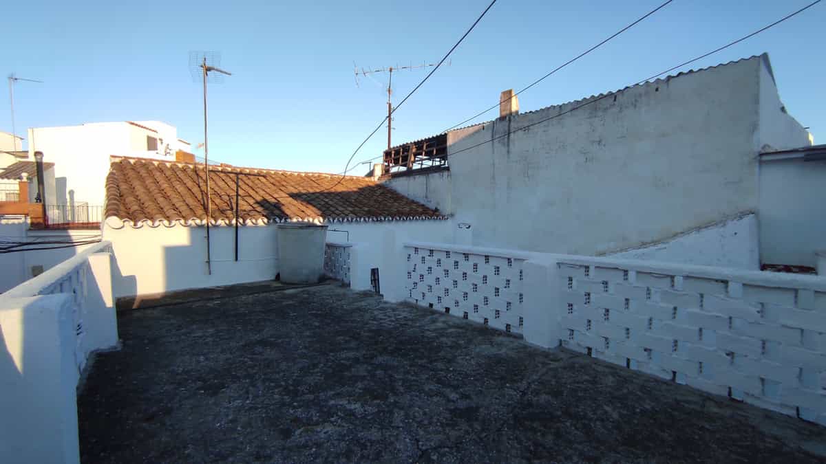 Hus i Alhaurin el Grande, Andalusien 11047966